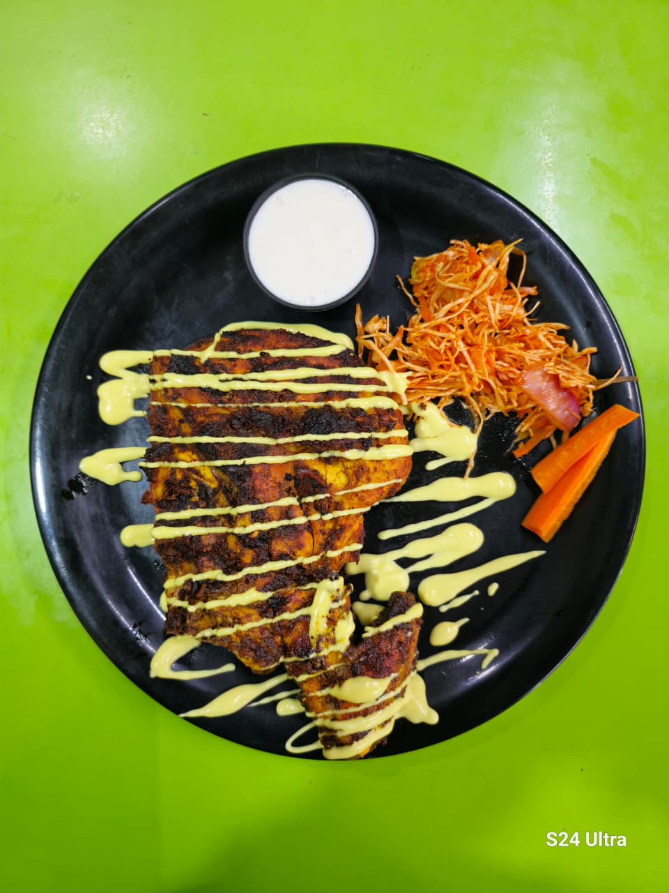 Hyderabadi Al Faham